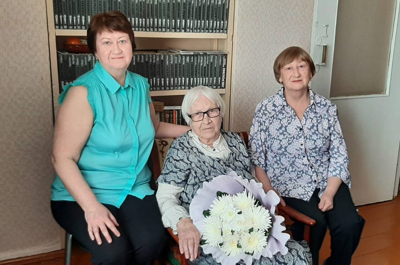 ГОД 80-ЛЕТИЯ ВЕЛИКОЙ ПОБЕДЫ. Глава из семейного романа